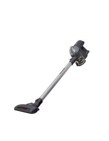 Hoover Freedom FD22G 011 Perlato, Grigio Senza sacchetto