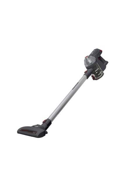 Hoover Freedom FD22G 011 Perlato, Grigio Senza sacchetto