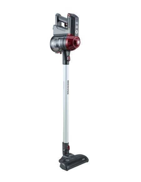 Hoover Freedom FD22RP 011 Perlato, Grigio Senza sacchetto