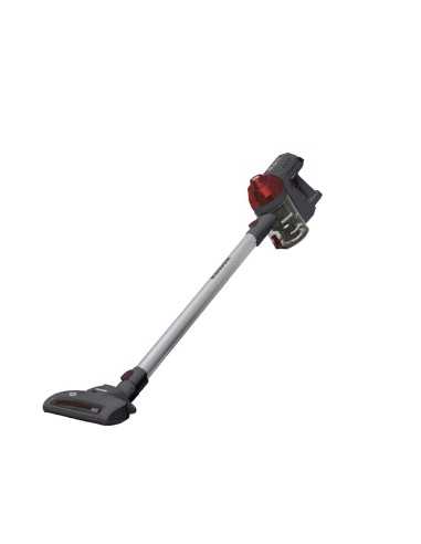 Hoover Freedom FD22RP 011 Perlato, Grigio Senza sacchetto