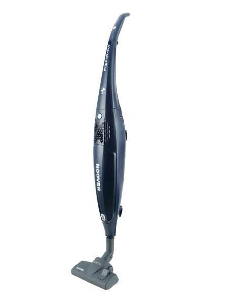 Hoover Syrene SR71_SR01011 Sacchetto per la polvere 1,5 L 700 W Rosso