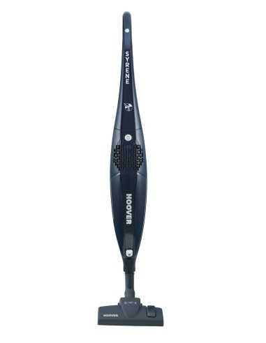 Hoover Syrene SR71_SR01011 Sacchetto per la polvere 1,5 L 700 W Rosso