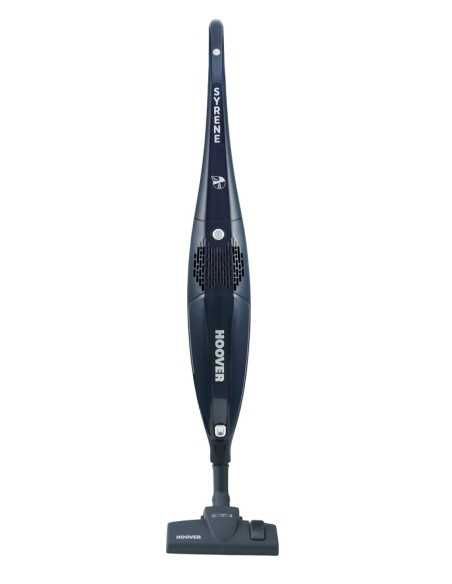Hoover Syrene SR71_SR01011 Sacchetto per la polvere 1,5 L 700 W Rosso