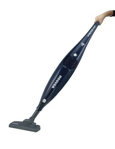 Hoover Syrene SR71_SR01011 Sacchetto per la polvere 1,5 L 700 W Rosso