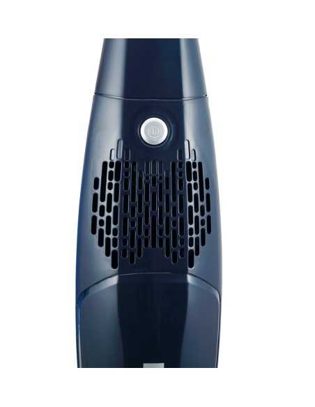 Hoover Syrene SR71_SR01011 Sacchetto per la polvere 1,5 L 700 W Rosso