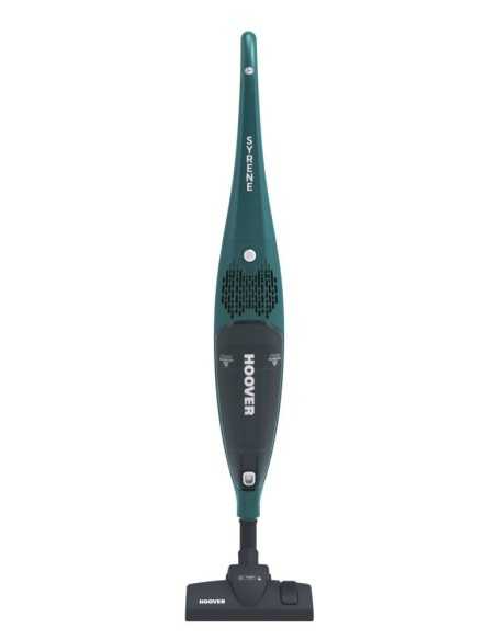 Hoover Syrene SR71_SB01011 Senza sacchetto 0,7 L 700 W Blu