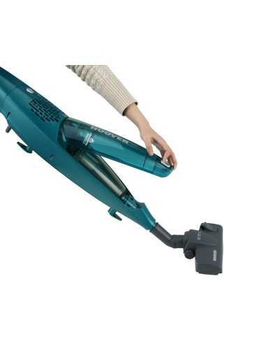 Hoover Syrene SR71_SB01011 Senza sacchetto 0,7 L 700 W Blu