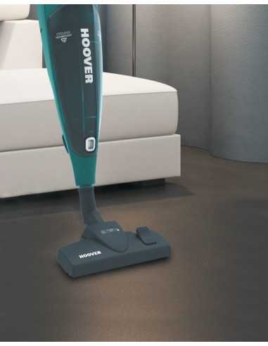 Hoover Syrene SR71_SB01011 Senza sacchetto 0,7 L 700 W Blu