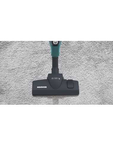 Hoover Syrene SR71_SB01011 Senza sacchetto 0,7 L 700 W Blu
