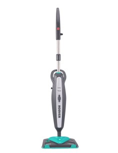 Hoover Steam Capsule Pulitore a vapore verticale 0,7 L 1700 W Blu