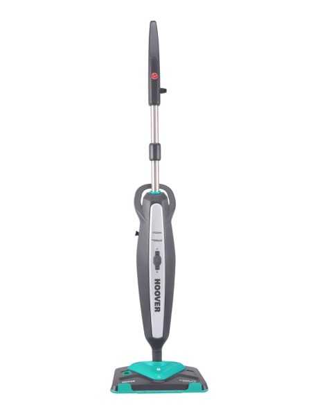 Hoover Steam Capsule Pulitore a vapore verticale 0,7 L 1700 W Blu