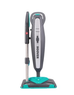 Hoover Steam Capsule Pulitore a vapore verticale 0,7 L 1700 W Blu 2