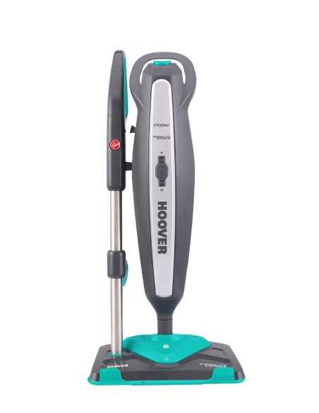 Hoover Steam Capsule Pulitore a vapore verticale 0,7 L 1700 W Blu