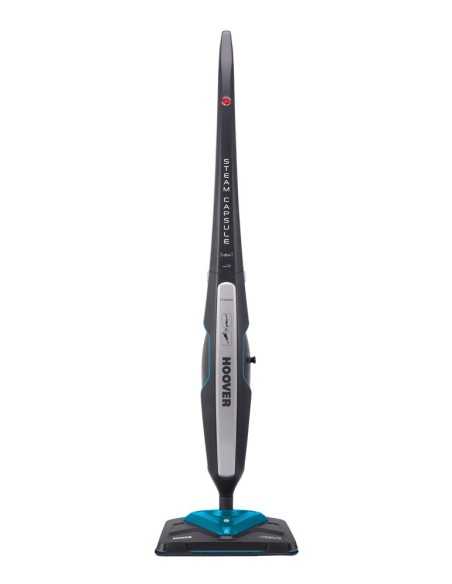 Hoover Steam Capsule 2in1 Capsule 2in1 Pulitore a vapore verticale 0,35 L 1700 W Blu, Verde