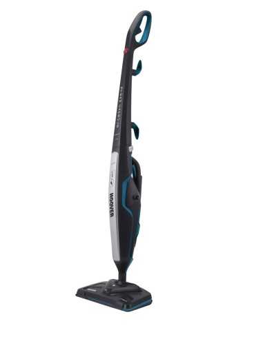 Hoover Steam Capsule 2in1 Capsule 2in1 Pulitore a vapore verticale 0,35 L 1700 W Blu, Verde