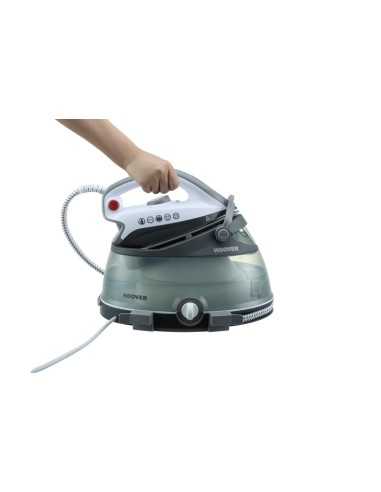Hoover IronVision 360° SIST. STIR. PRB2500B