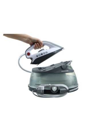 Hoover IronVision 360° SIST. STIR. PRB2500B
