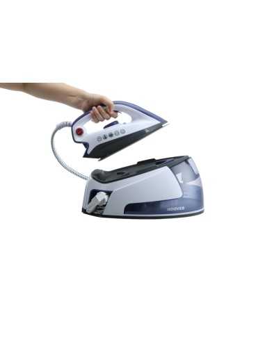 Hoover IronVision PMP2400 011 2400 W 1,5 L Ceramica Lavanda