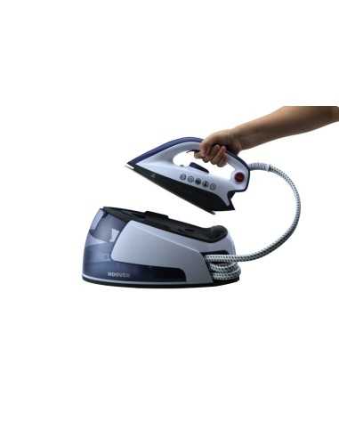 Hoover IronVision PMP2400 011 2400 W 1,5 L Ceramica Lavanda