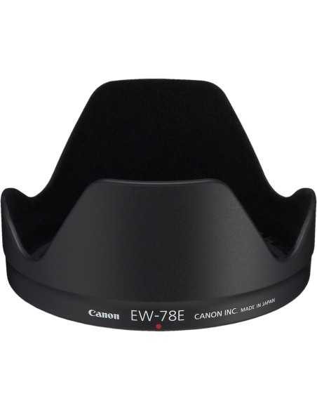 Canon Paraluce obiettivo EW-78E