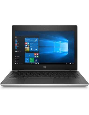 HP ProBook 430 G5 Computer portatile 33,8 cm (13.3") Full HD Intel® Core™ i7 8 GB DDR4-SDRAM 256 GB SSD Wi-Fi 5 (802.11ac)