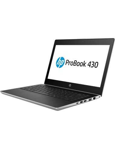 HP ProBook 430 G5 Computer portatile 33,8 cm (13.3") Full HD Intel® Core™ i7 8 GB DDR4-SDRAM 256 GB SSD Wi-Fi 5 (802.11ac)