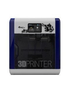 XYZprinting da Vinci 1.1 Plus stampante 3D Fabbricazione a Fusione di Filamento (FFF) Wi-Fi