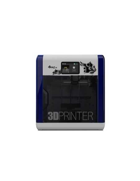 XYZprinting da Vinci 1.1 Plus stampante 3D Fabbricazione a Fusione di Filamento (FFF) Wi-Fi