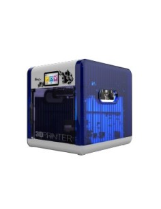 XYZprinting da Vinci 1.1 Plus stampante 3D Fabbricazione a Fusione di Filamento (FFF) Wi-Fi 2