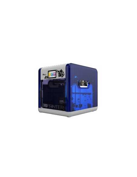 XYZprinting da Vinci 1.1 Plus stampante 3D Fabbricazione a Fusione di Filamento (FFF) Wi-Fi