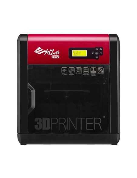 XYZprinting da Vinci 1.0 Pro stampante 3D Fabbricazione a Fusione di Filamento (FFF) Wi-Fi
