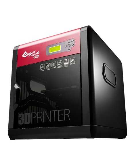 XYZprinting da Vinci 1.0 Pro stampante 3D Fabbricazione a Fusione di Filamento (FFF) Wi-Fi