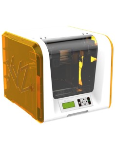 XYZprinting da Vinci Junior 1.0 stampante 3D Fabbricazione a Fusione di Filamento (FFF)