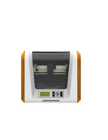 XYZprinting da Vinci Junior 1.0 stampante 3D Fabbricazione a Fusione di Filamento (FFF)