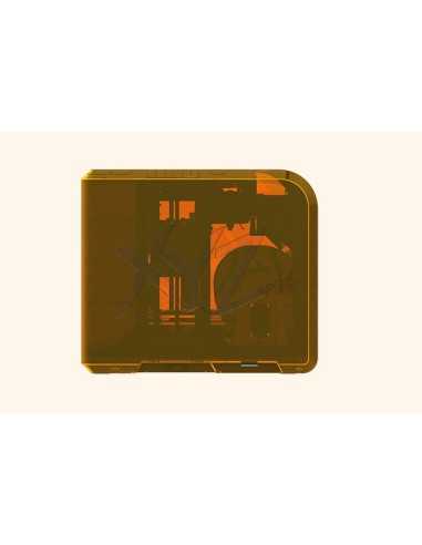 XYZprinting da Vinci Junior 1.0 stampante 3D Fabbricazione a Fusione di Filamento (FFF)