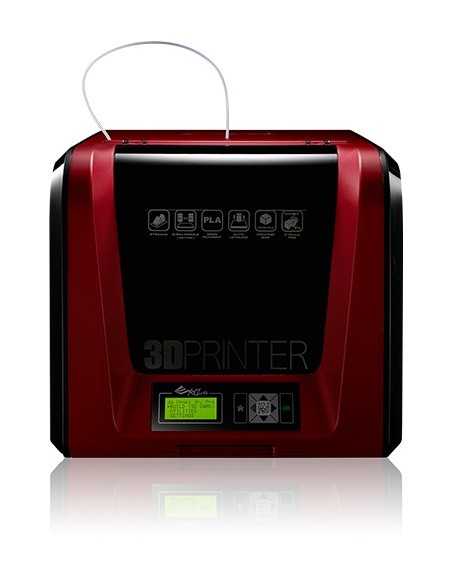 XYZprinting da Vinci Junior 1.0 Pro stampante 3D Fabbricazione a Fusione di Filamento (FFF)