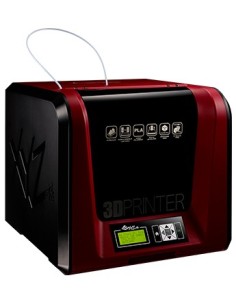 XYZprinting da Vinci Junior 1.0 Pro stampante 3D Fabbricazione a Fusione di Filamento (FFF) 2