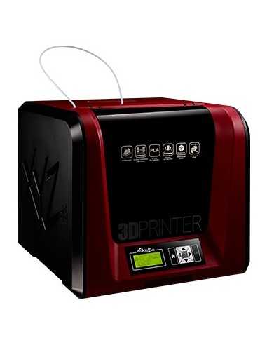 XYZprinting da Vinci Junior 1.0 Pro stampante 3D Fabbricazione a Fusione di Filamento (FFF)