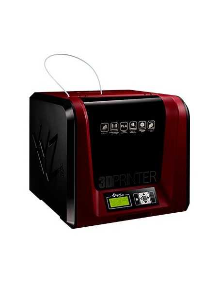 XYZprinting da Vinci Junior 1.0 Pro stampante 3D Fabbricazione a Fusione di Filamento (FFF)