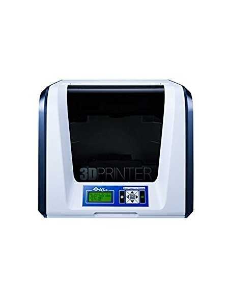 XYZprinting da Vinci Jr. 1.0 3in1 stampante 3D Fabbricazione a Fusione di Filamento (FFF) Wi-Fi