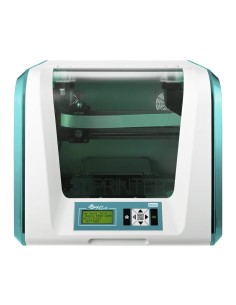 XYZprinting da Vinci Jr. 1.0w stampante 3D Fabbricazione a Fusione di Filamento (FFF) Wi-Fi
