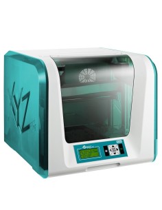 XYZprinting da Vinci Jr. 1.0w stampante 3D Fabbricazione a Fusione di Filamento (FFF) Wi-Fi 2