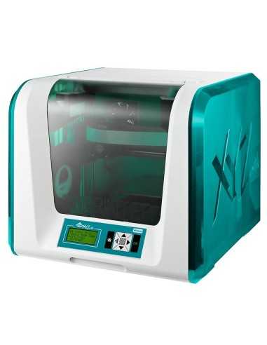 XYZprinting da Vinci Jr. 1.0w stampante 3D Fabbricazione a Fusione di Filamento (FFF) Wi-Fi