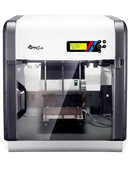 XYZprinting da Vinci 2.0A Duo stampante 3D Fabbricazione a Fusione di Filamento (FFF)