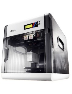 XYZprinting da Vinci 2.0A Duo stampante 3D Fabbricazione a Fusione di Filamento (FFF) 2