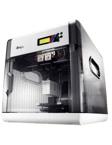 XYZprinting da Vinci 2.0A Duo stampante 3D Fabbricazione a Fusione di Filamento (FFF)