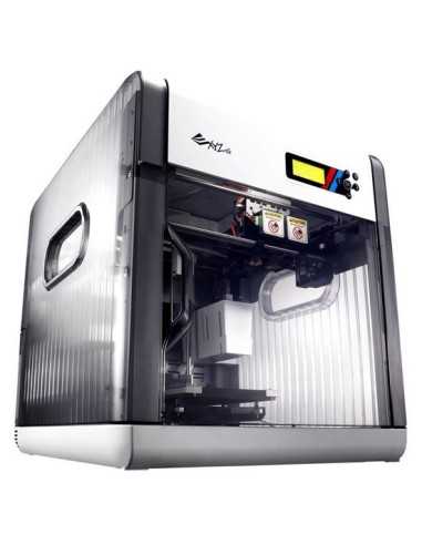 XYZprinting da Vinci 2.0A Duo stampante 3D Fabbricazione a Fusione di Filamento (FFF)
