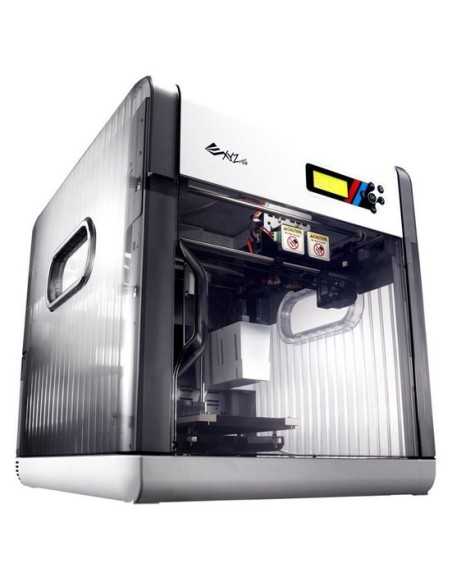 XYZprinting da Vinci 2.0A Duo stampante 3D Fabbricazione a Fusione di Filamento (FFF)