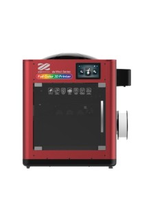 XYZprinting da Vinci Color stampante 3D Fabbricazione a Fusione di Filamento (FFF) Wi-Fi