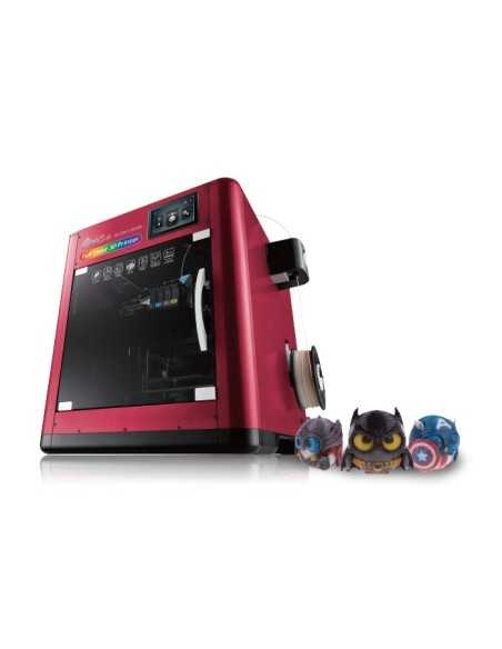 XYZprinting da Vinci Color stampante 3D Fabbricazione a Fusione di Filamento (FFF) Wi-Fi